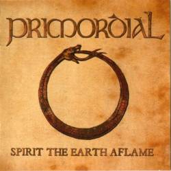 Primordial : Spirit the Earth Aflame